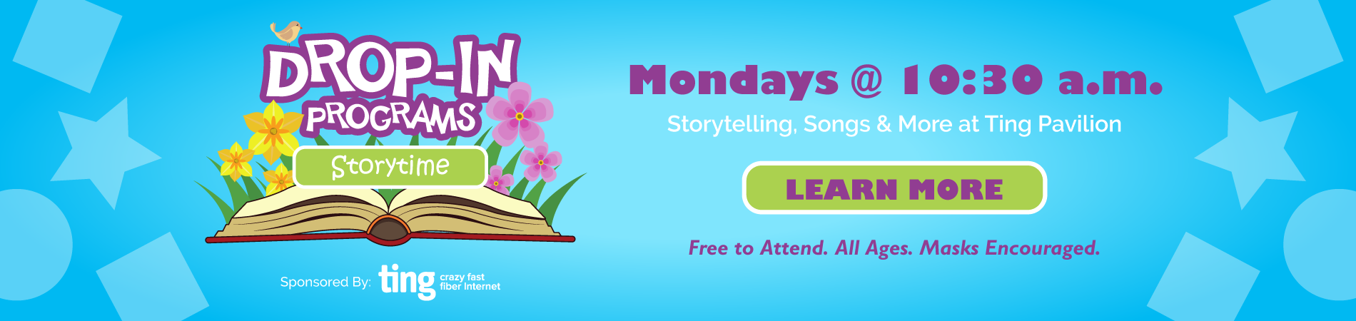 Storytime